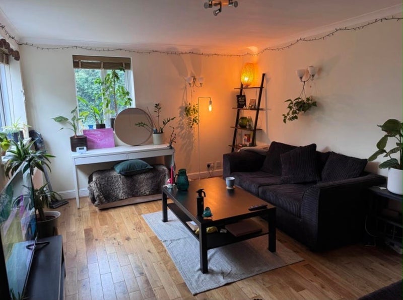 Room Maple Mews in Greater London