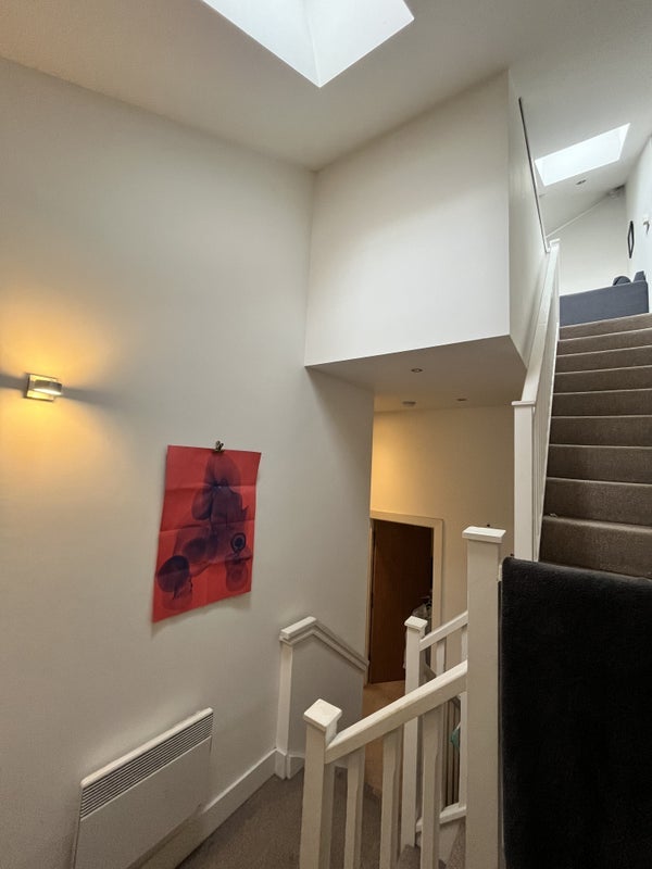 Room Central Way in Warrington