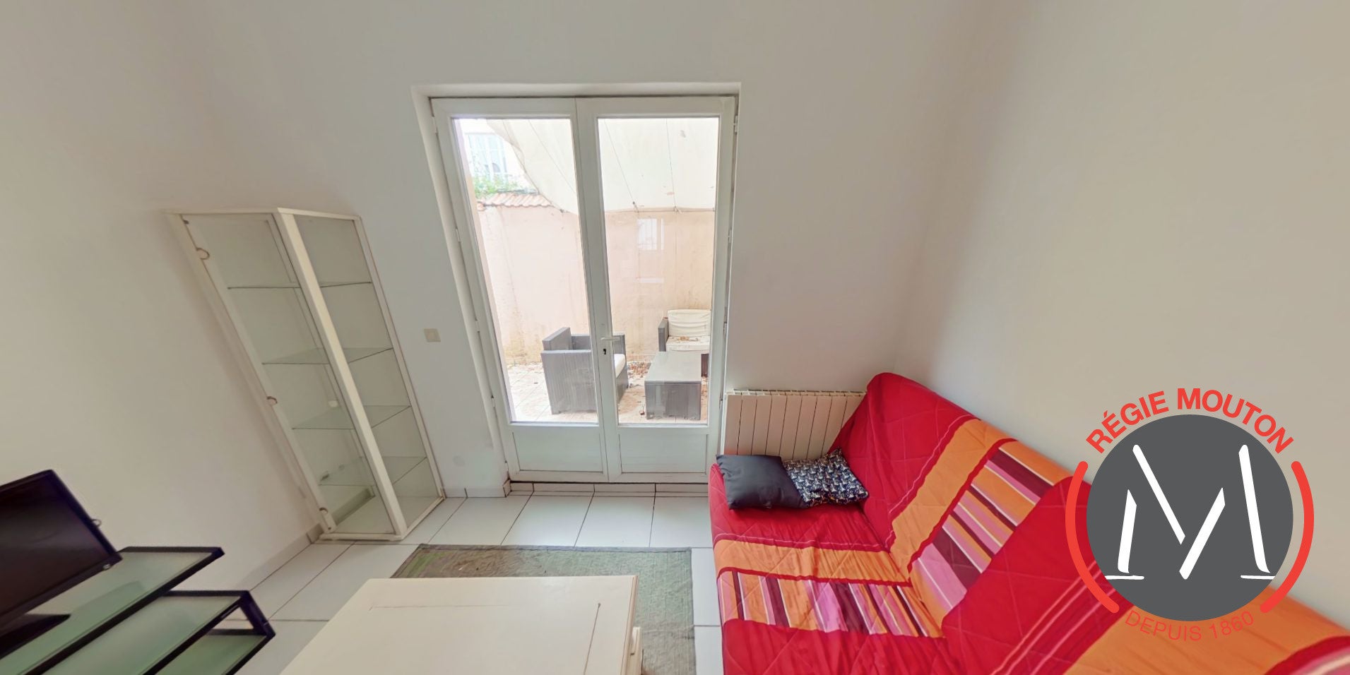 Appartement Rue Charpentier à Lyon