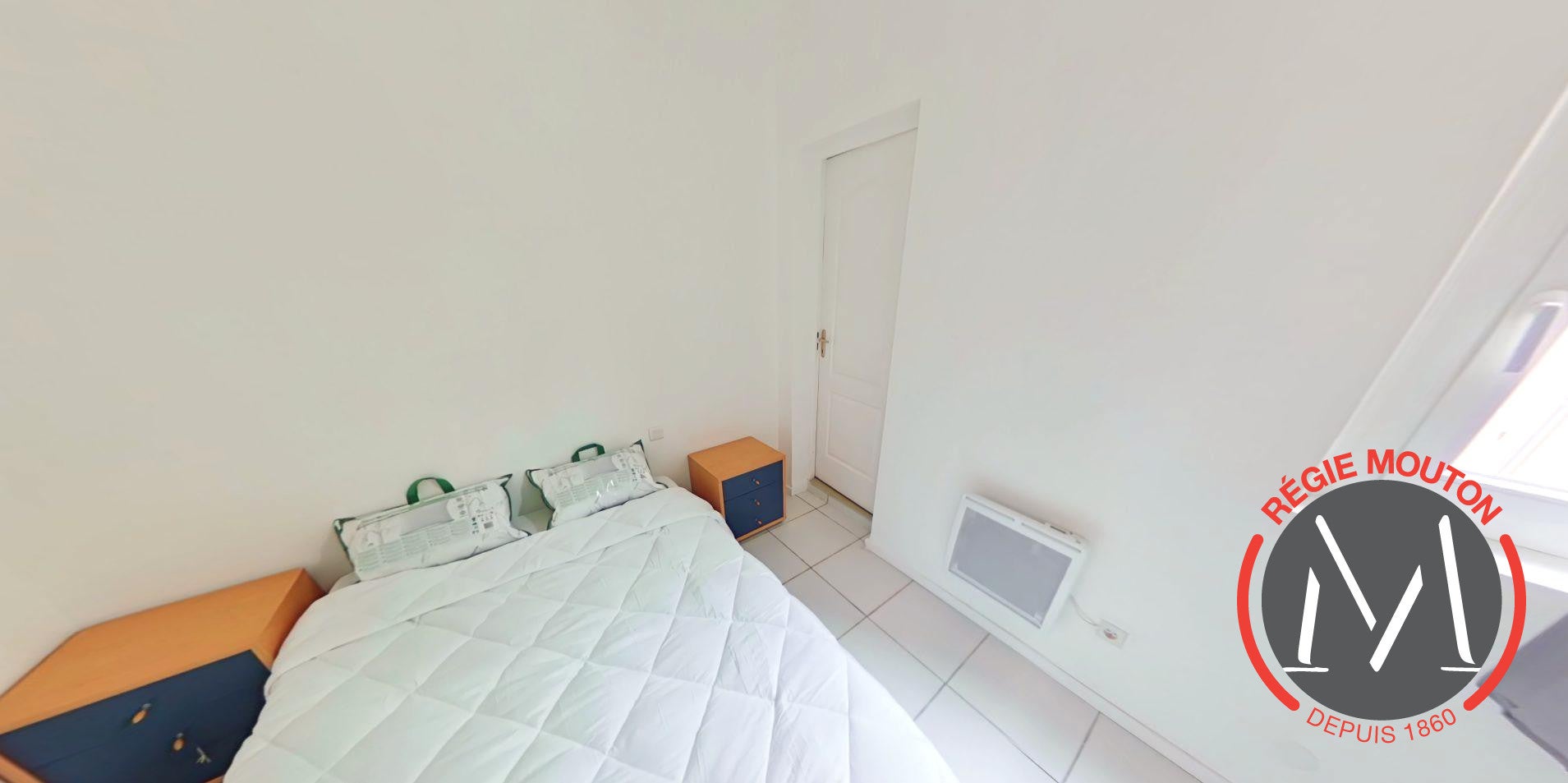 Appartement Rue Charpentier à Lyon