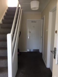 Room Connaught Road in Harborough