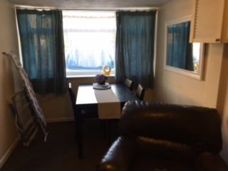 Room Connaught Road in Harborough
