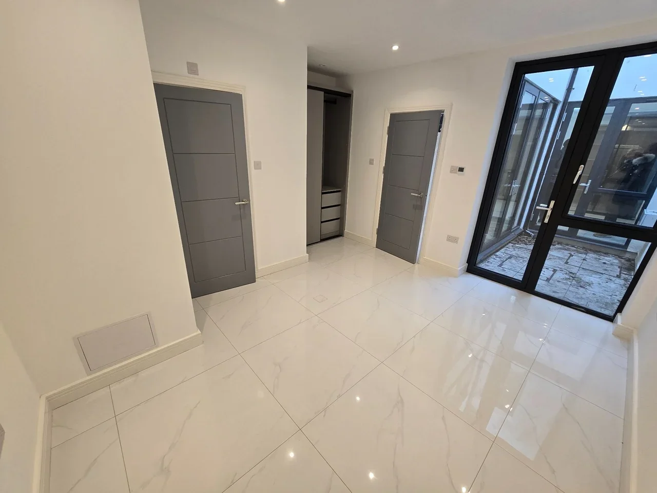 House Sydenham Road in Greater London