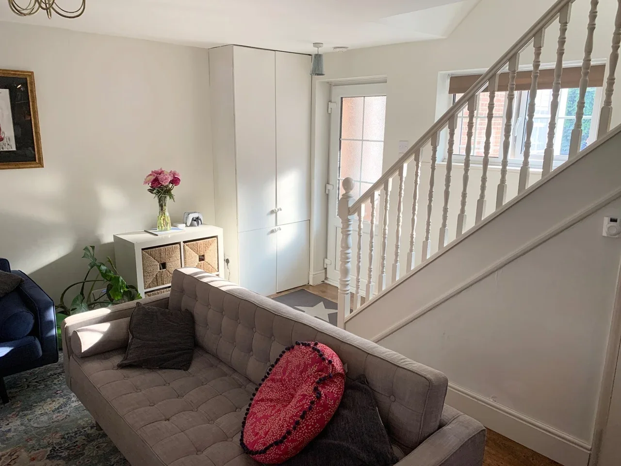 House Park Close in Greater London