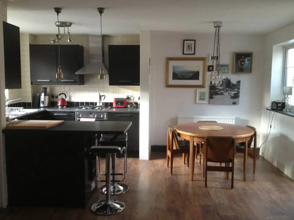 House Park Close in Greater London