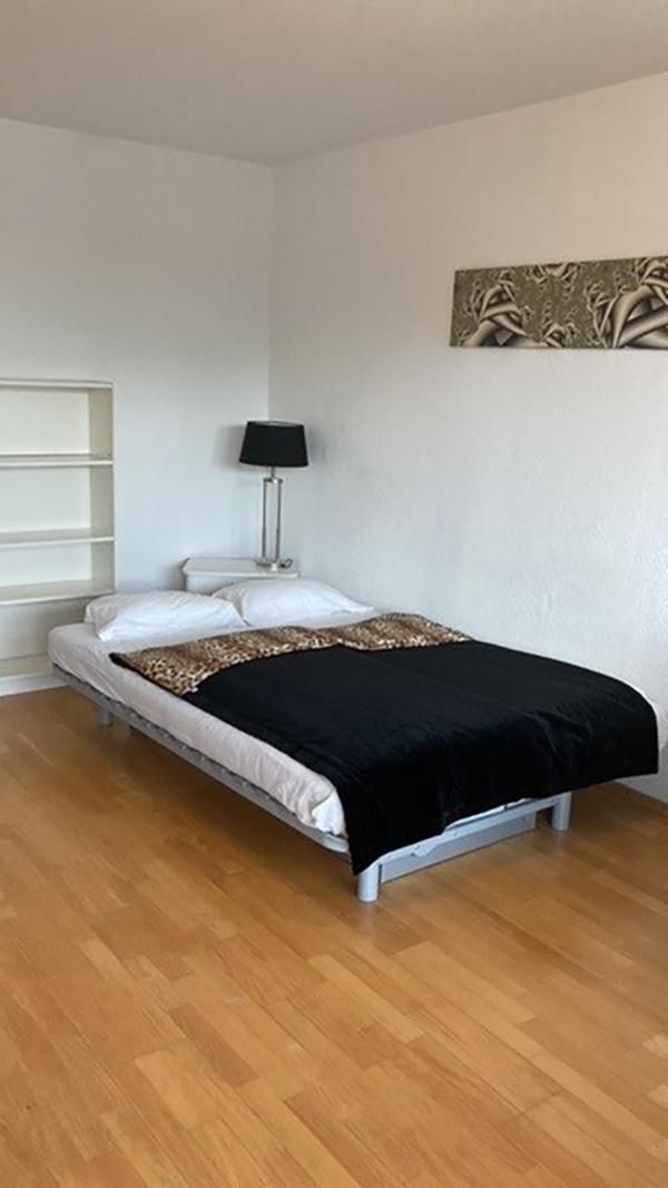 Wohnung Karkwurt in Hamburg
