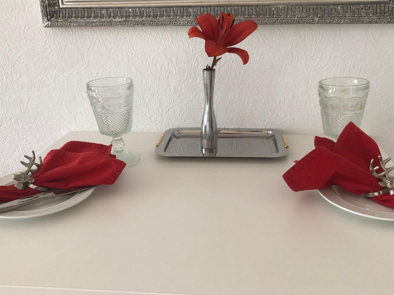 Wohnung Karkwurt in Hamburg
