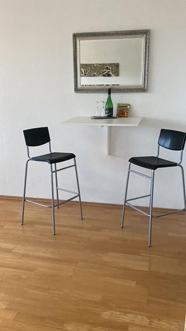Wohnung Karkwurt in Hamburg