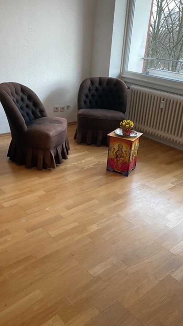 Wohnung Karkwurt in Hamburg