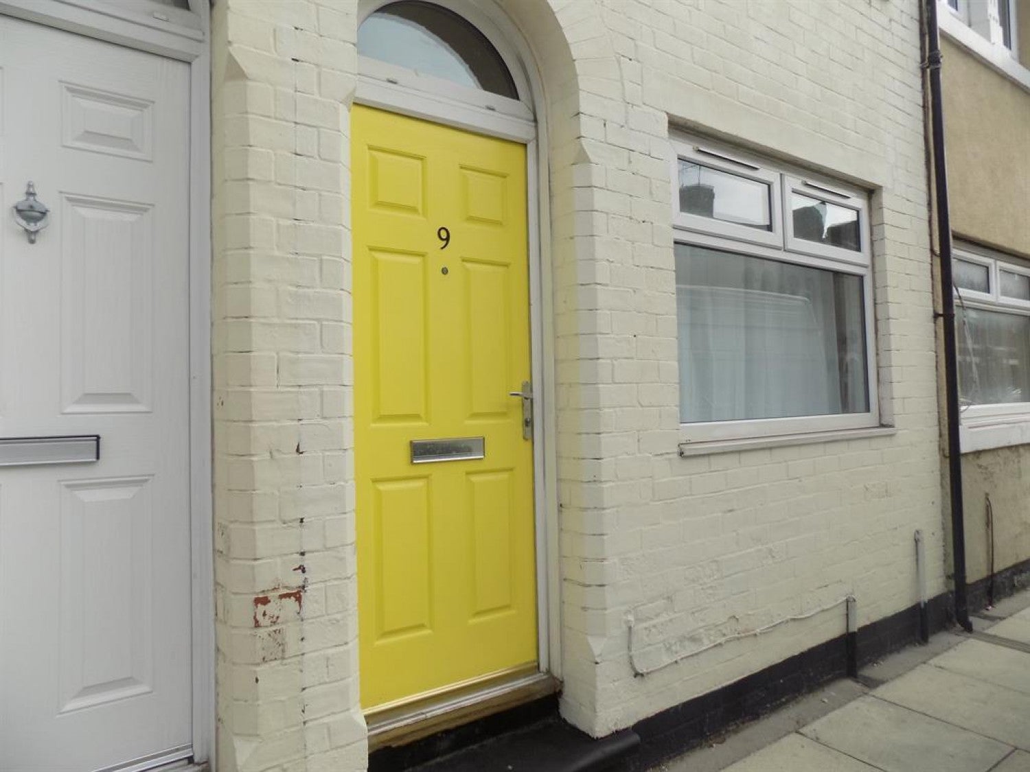 House Portman Street in Middlesbrough