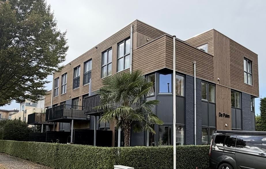 Appartement Speelkamp in Leusden
