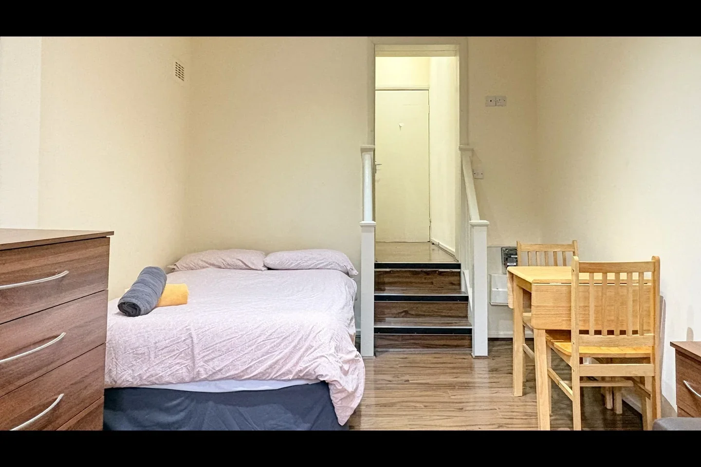Flat Anson Road in Greater London