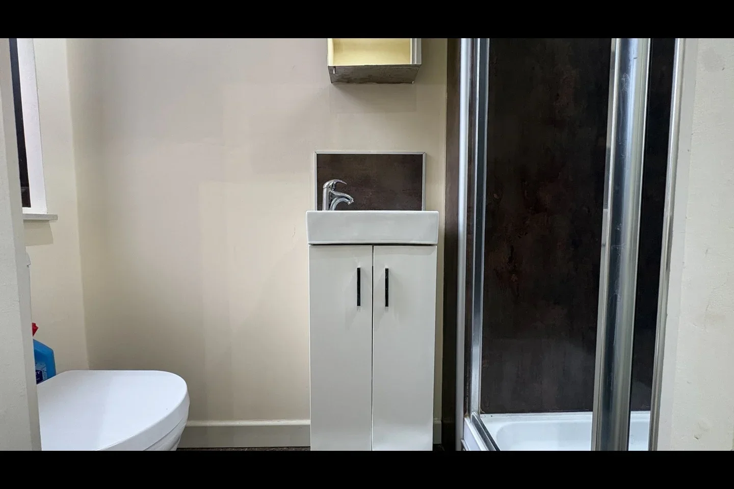 Flat Anson Road in Greater London