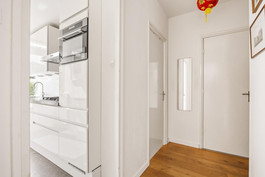 Appartement te koop: Lamarckhof 4, Amsterdam