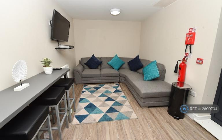 Room Moor Street in West Lancashire