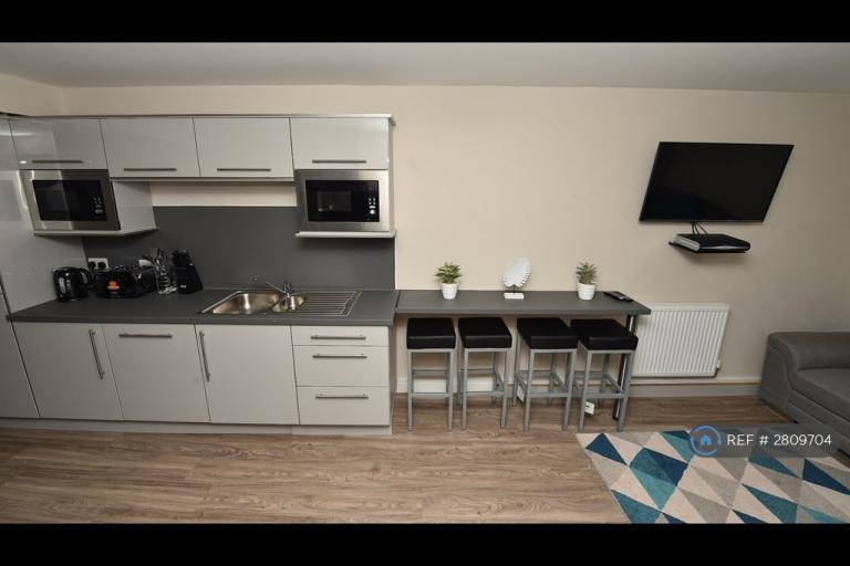 Room Moor Street in West Lancashire