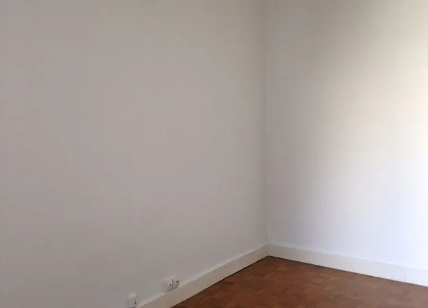 Appartement Cour des Bannières à Massy