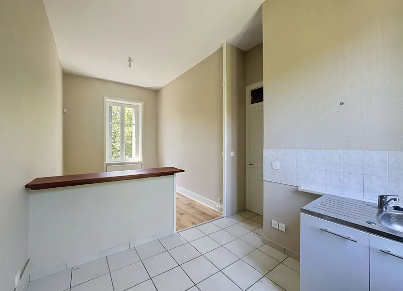 Appartement Rue du Petit Revoyet à Oullins-Pierre-Bénite