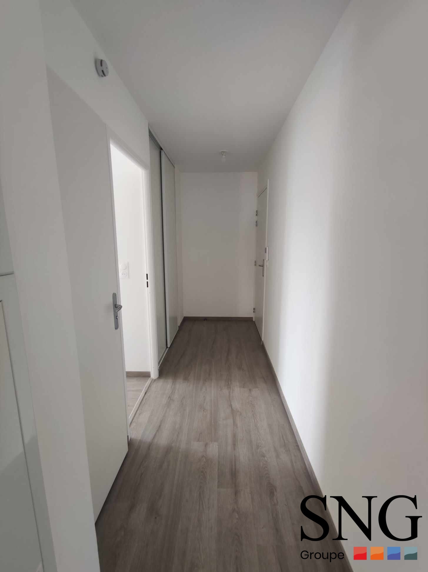 Appartement Rue Émile Rouzé à Lille