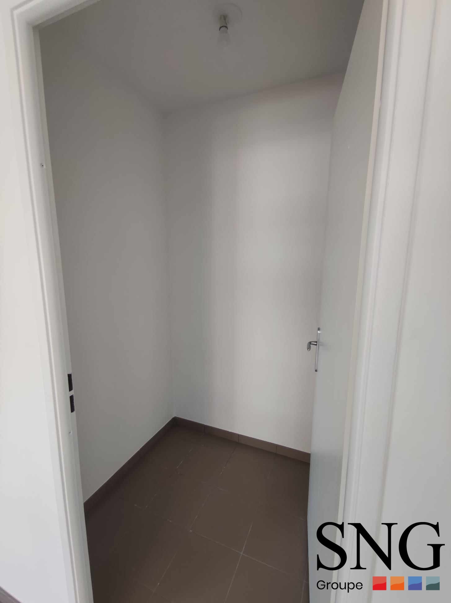 Appartement Rue Émile Rouzé à Lille