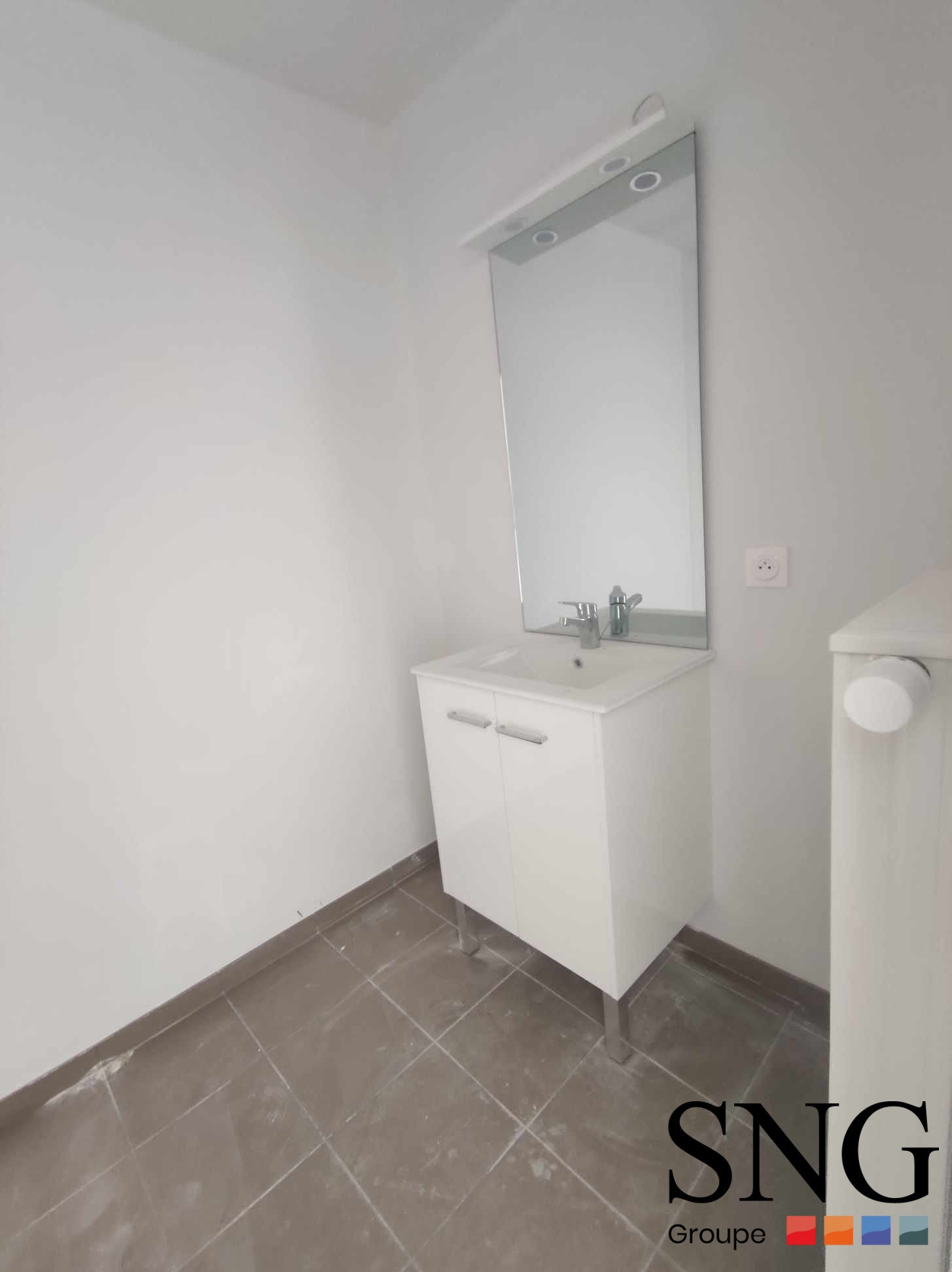 Appartement Rue Émile Rouzé à Lille