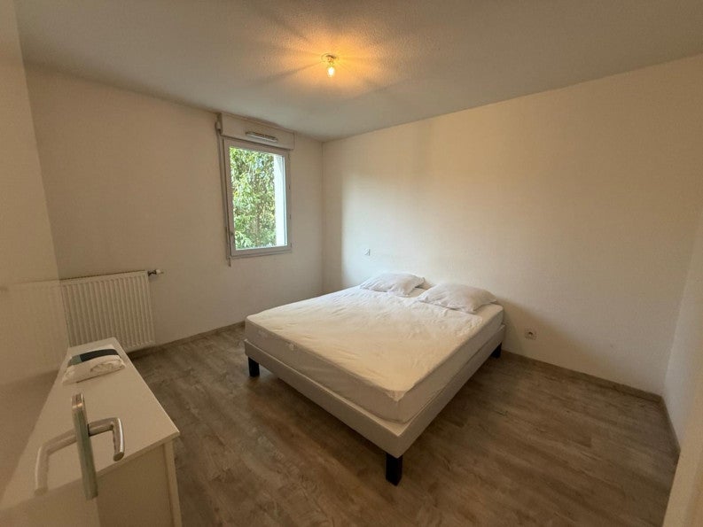 Flat Rue Henri Ebelot in Toulouse
