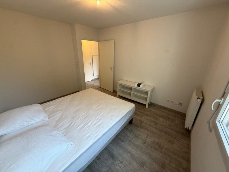 Flat Rue Henri Ebelot in Toulouse