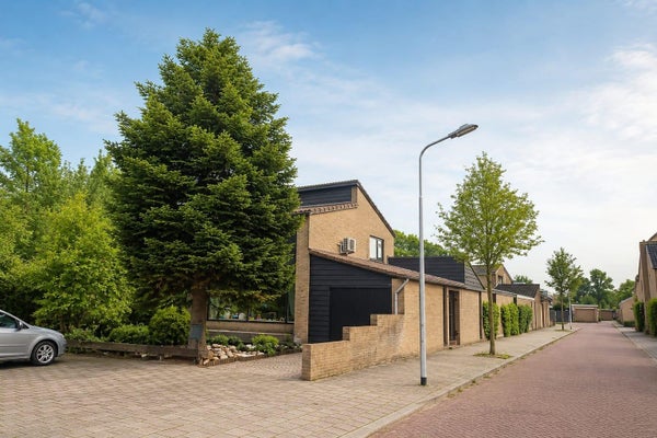 Nolensstraat