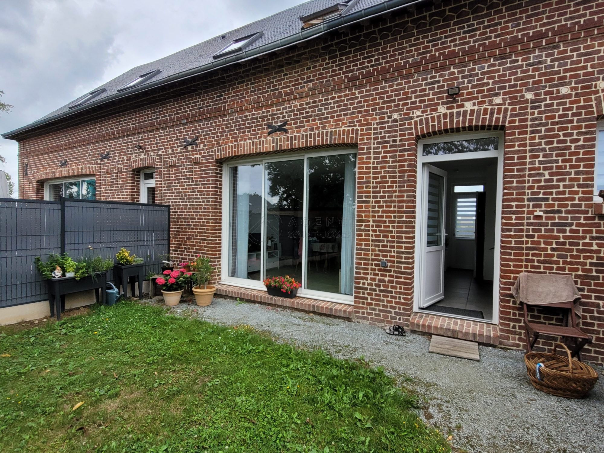 Flat Rue du Mont Asselin in Yvetot