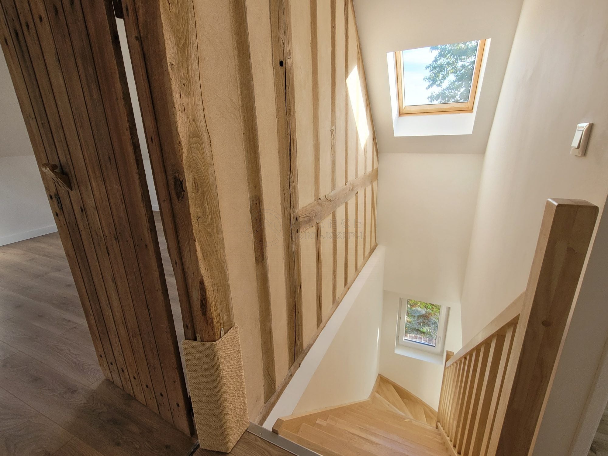Flat Rue du Mont Asselin in Yvetot
