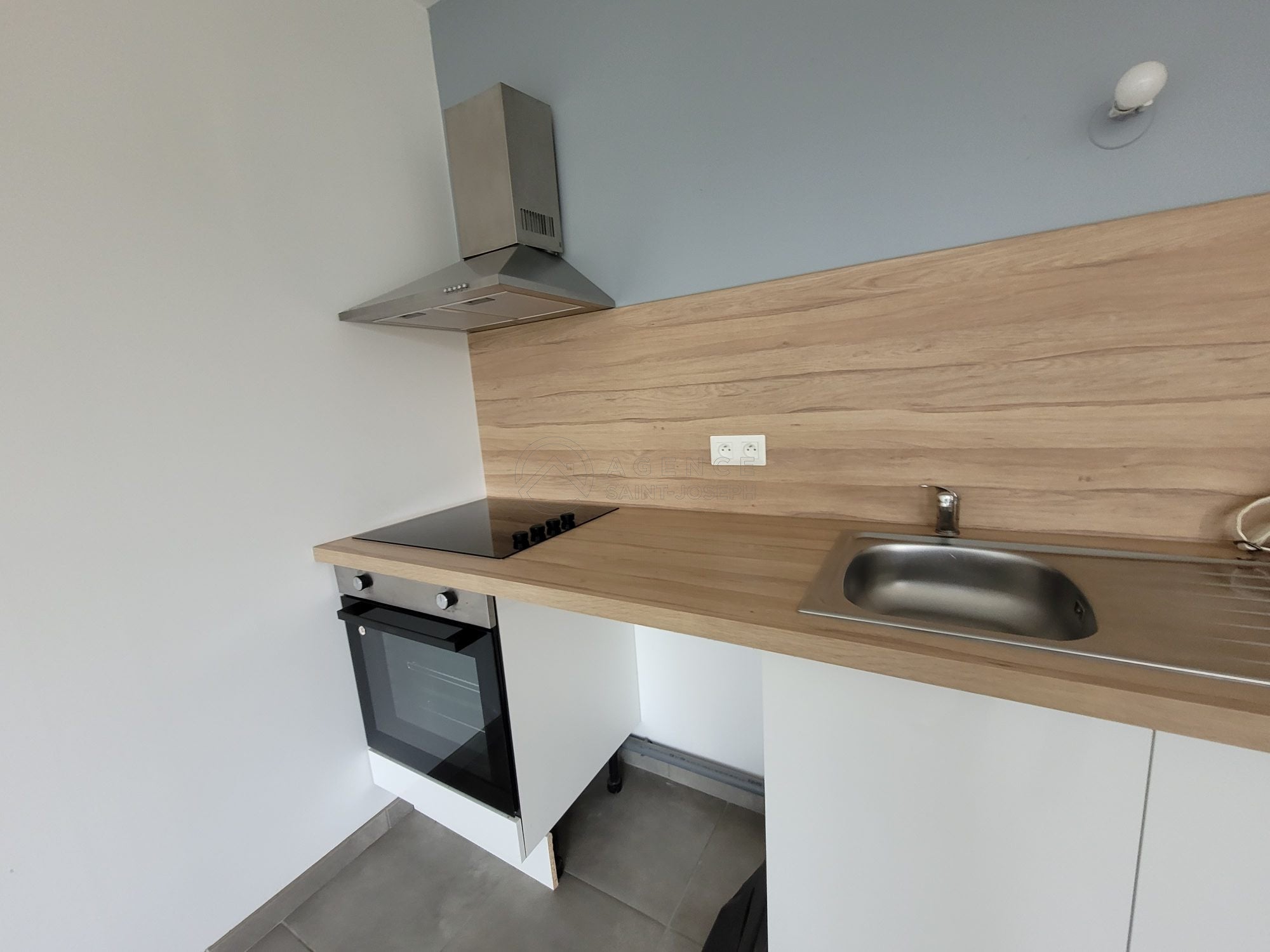 Flat Rue du Mont Asselin in Yvetot