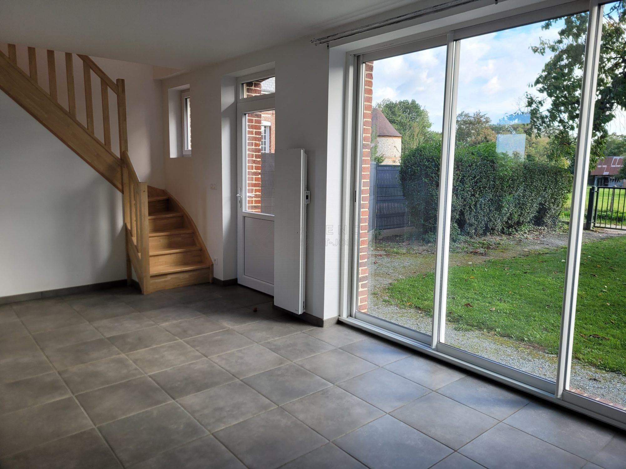 Appartement Rue du Docteur Marcel Richard à Yvetot