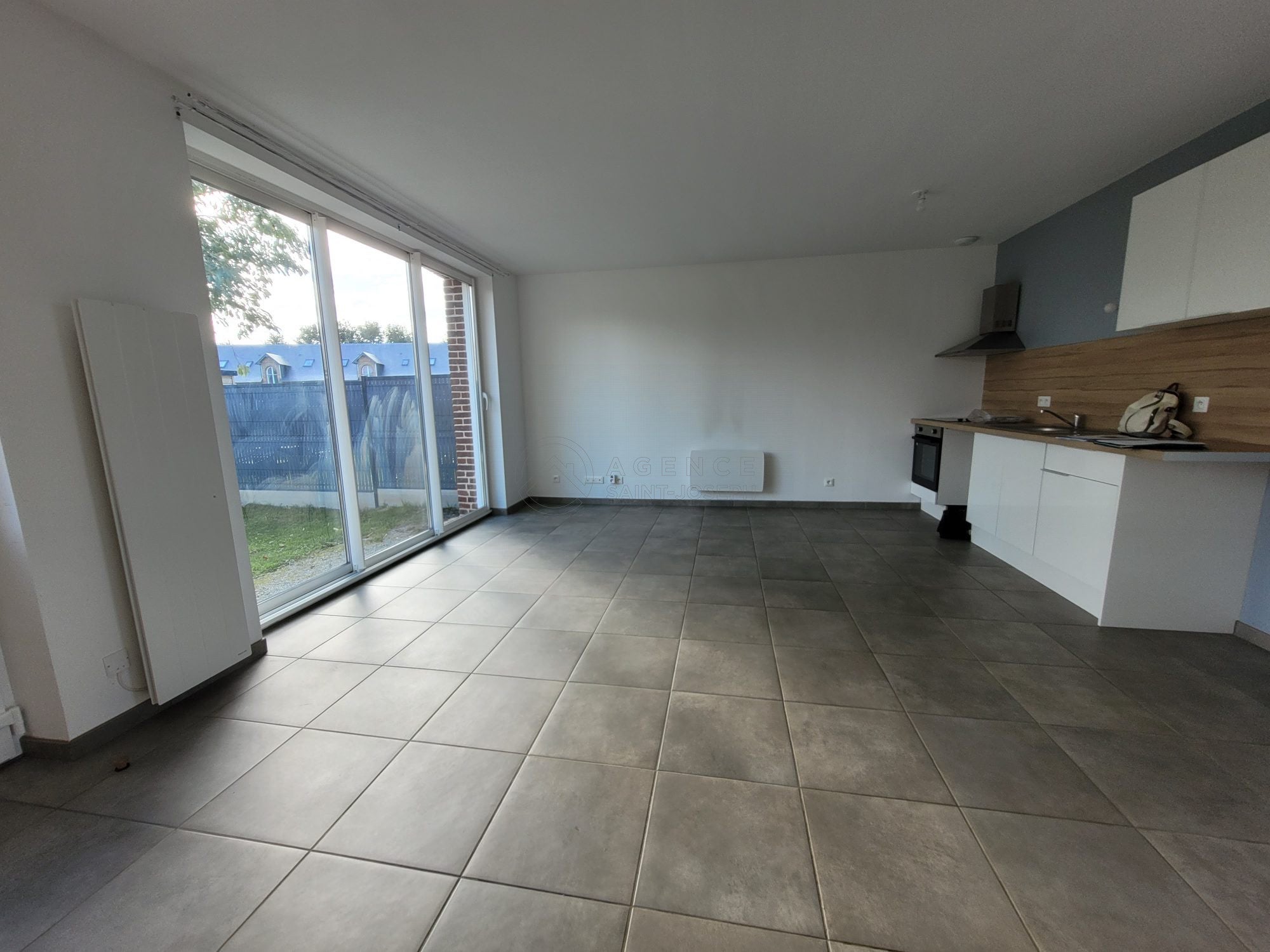 Appartement D 131E à Sainte-Marie-des-Champs