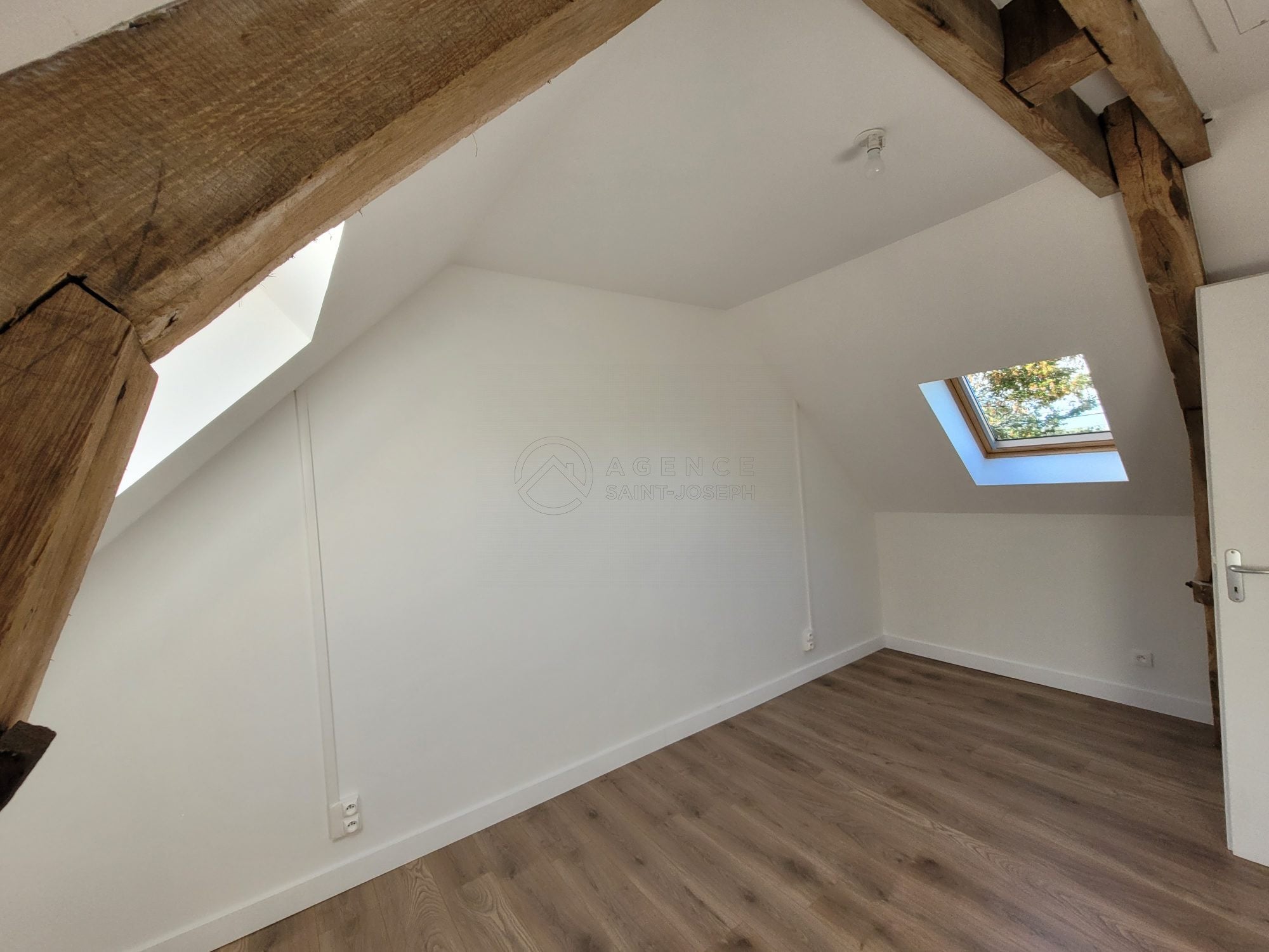 Appartement Rue du Docteur Marcel Richard à Yvetot