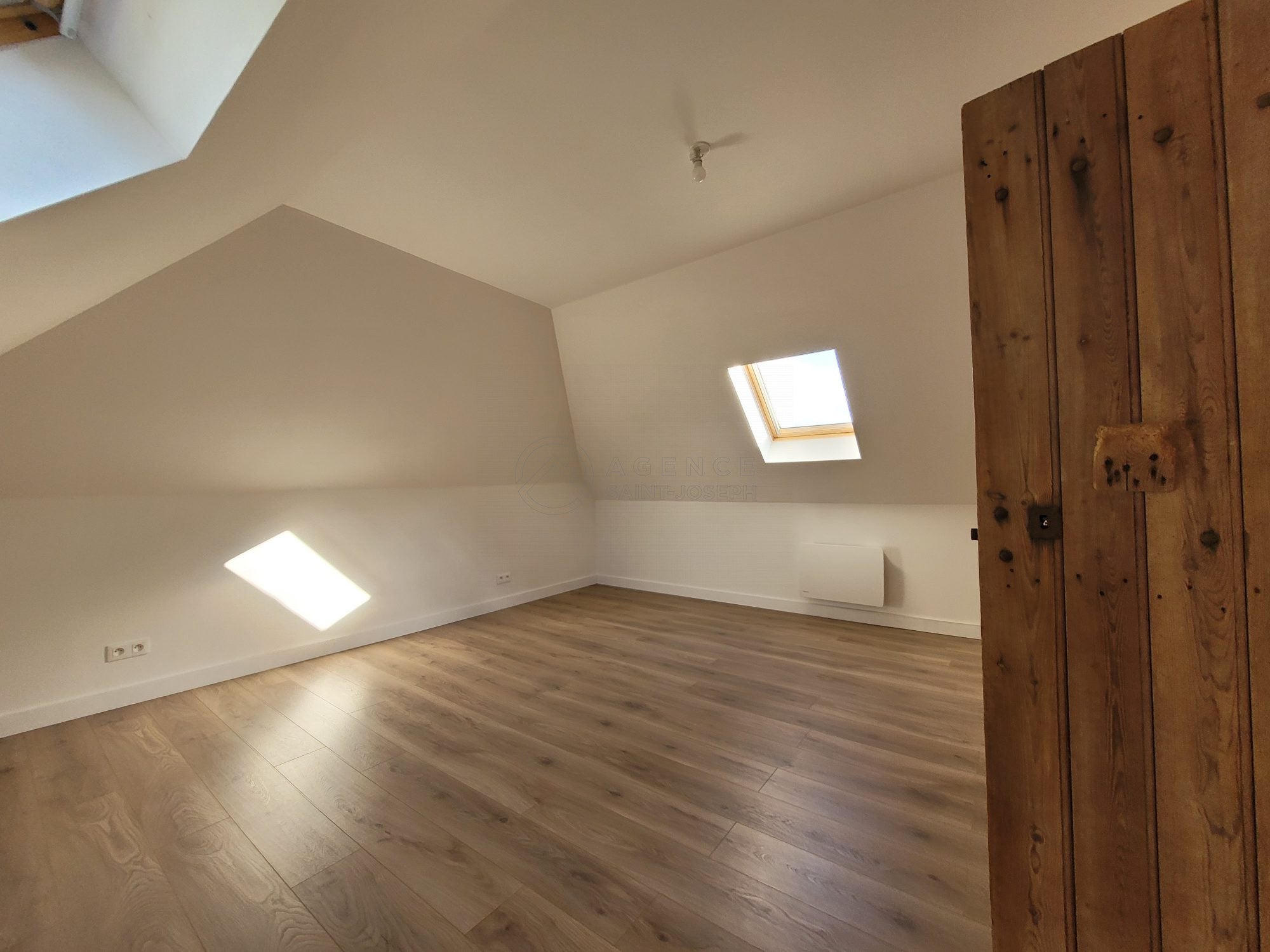 Appartement Rue du Docteur Marcel Richard à Yvetot