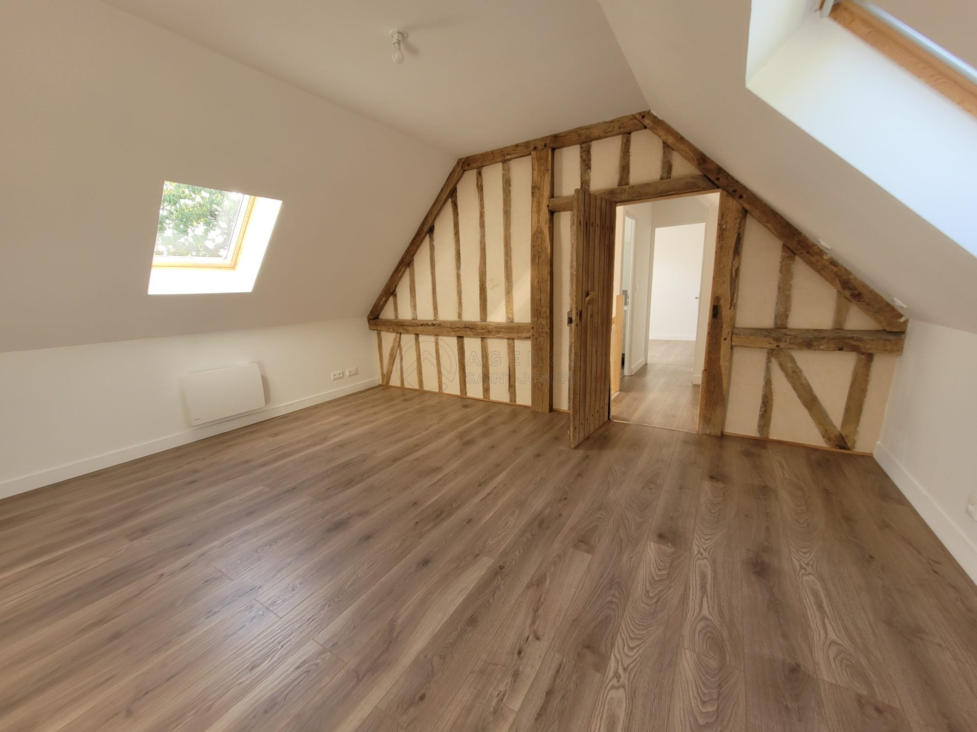 Appartement Rue Varenchel à Yvetot