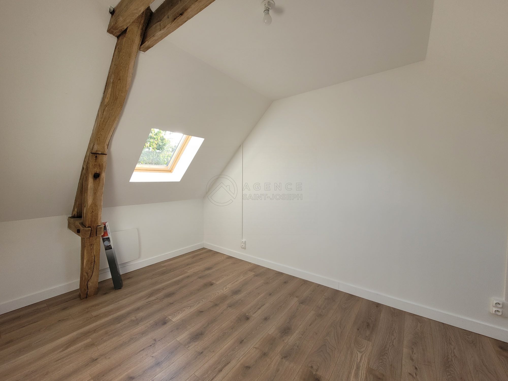 Appartement Rue du Docteur Marcel Richard à Yvetot