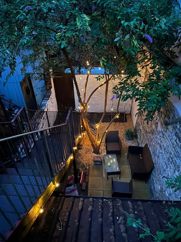 Room East Street in Bristol