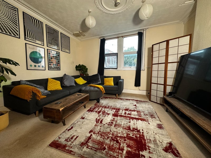 Room East Street in Bristol