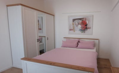 Wohnung Rotdornallee in Mittenwalde