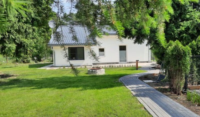 Wohnung Rotdornallee in Mittenwalde