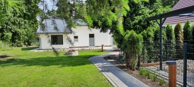 Wohnung Rotdornallee in Mittenwalde