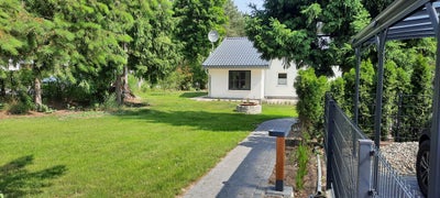 Wohnung Rotdornallee in Mittenwalde