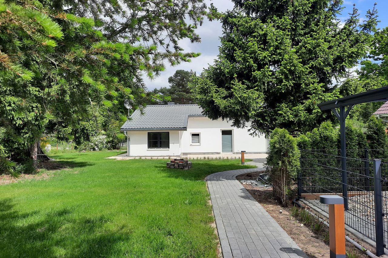 Wohnung Rotdornallee in Mittenwalde