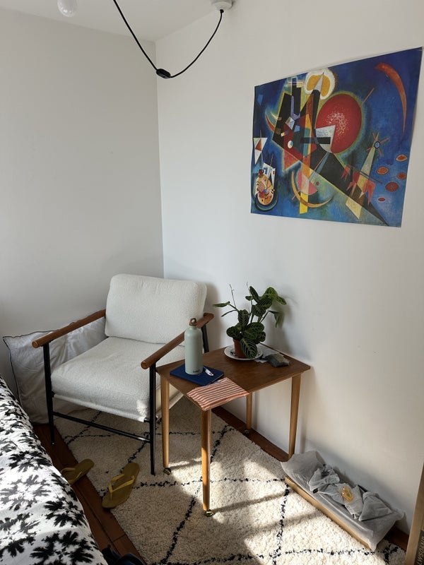 Room Tudor Grove in Greater London