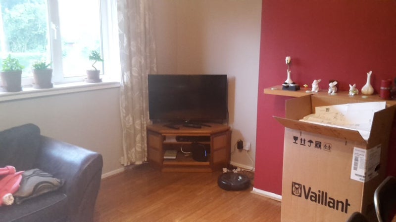 Room Woodstock Place in City of Edinburgh