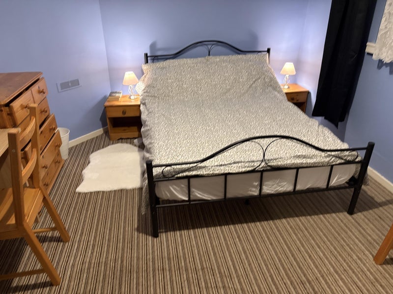 Flat Woodstock Place in City of Edinburgh