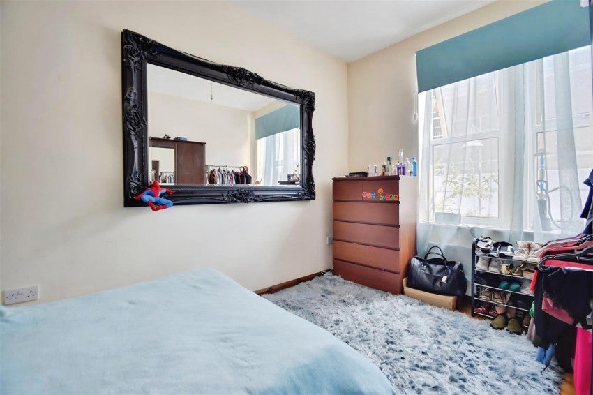 Flat St. Marys View in Watford