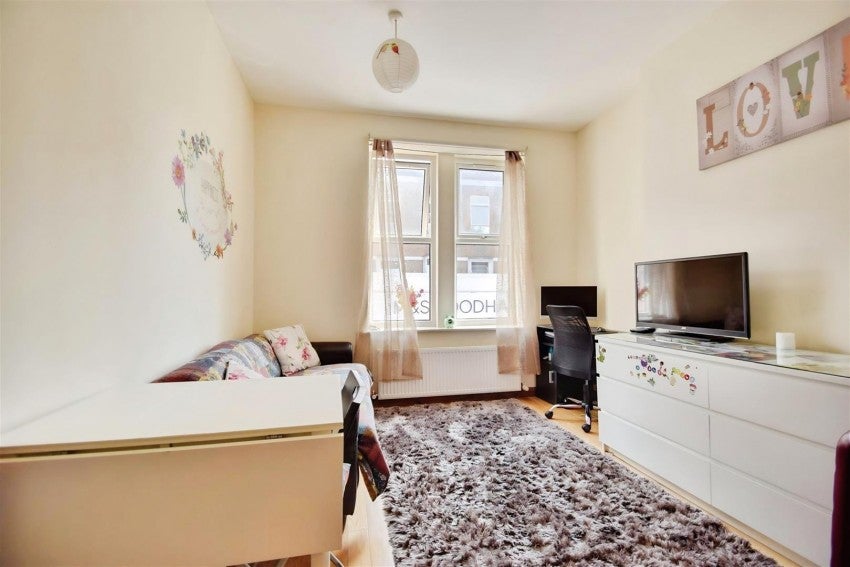 Flat St. Marys View in Watford