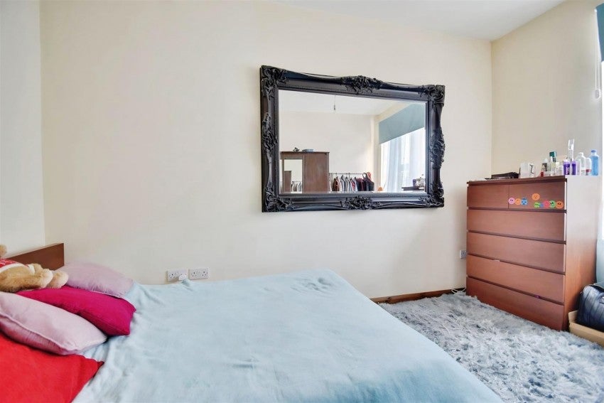 Flat St. Marys View in Watford